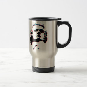 Mug De Voyage Wolfgang Amadeus Mozart