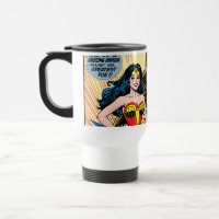 Wonder Woman Numéro #272