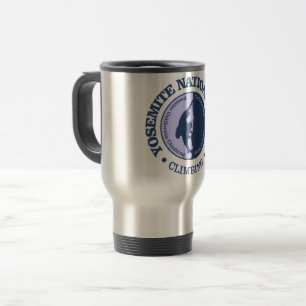Mug De Voyage Yosemite (CLB)