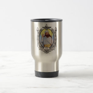 Mug De Voyage Zoroaster