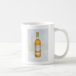 Mug de Yquem 2003 de château
