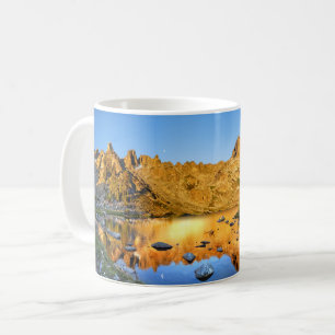Mug Deadhorse Lake Sunrise - Sierra