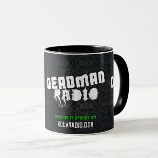 Mug Deadman