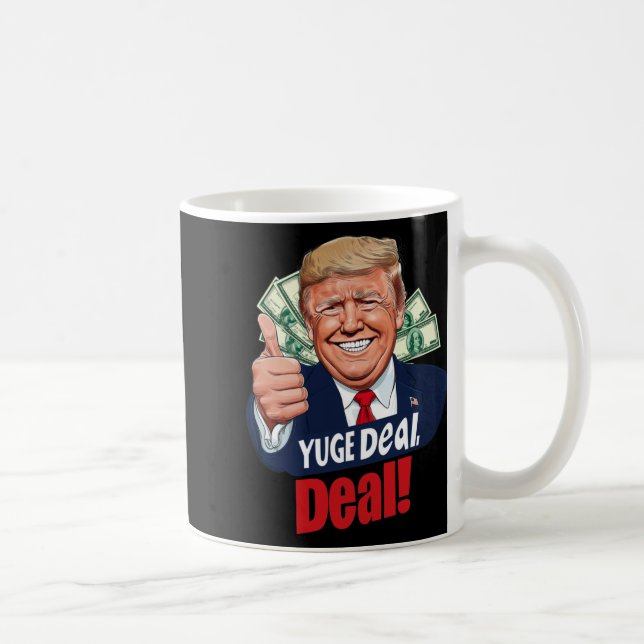 Mug Deal ! (Droite)