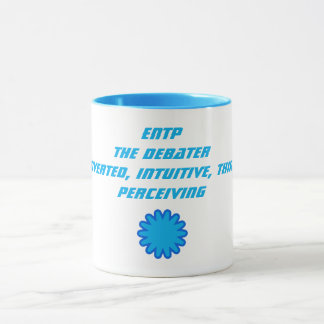 Mug Débiteur du PTEN