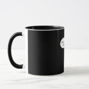 Mug Débogage de canard en caoutchouc