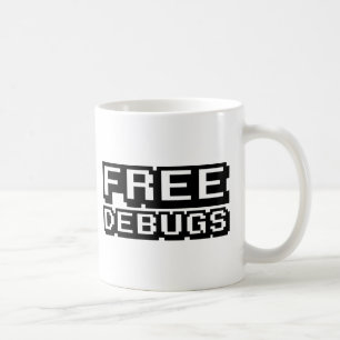 MUG DEBUGS GRATUITS