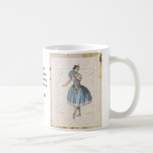 Mug Début gracieux