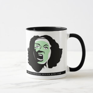 Mug Decaf de Mommie