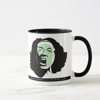 Mug Decaf de Mommie