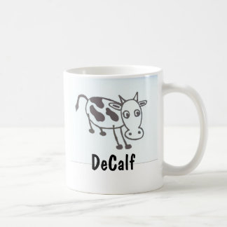 Mug DeCalf