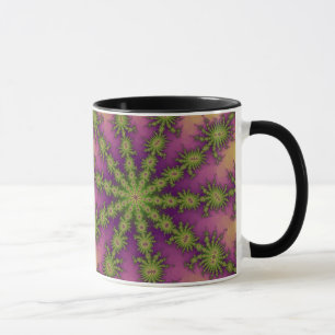 Mug Décastère Mûre