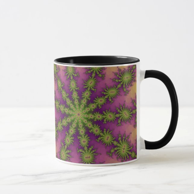 Mug Décastère Mûre (Droite)