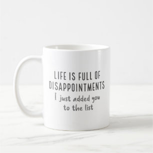 Mug Déceptions