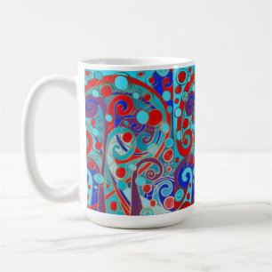 Mug Décharge