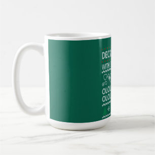 Mug Deck Les Halls Avec Blockers Bêta OLOL