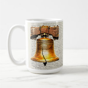 Mug Déclaration d'indépendance