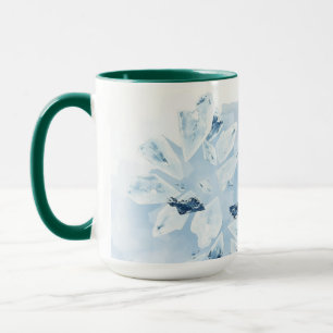 Mug Décongélation hivernale Glaçon Personnalisé