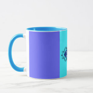 Mug Décor 18
