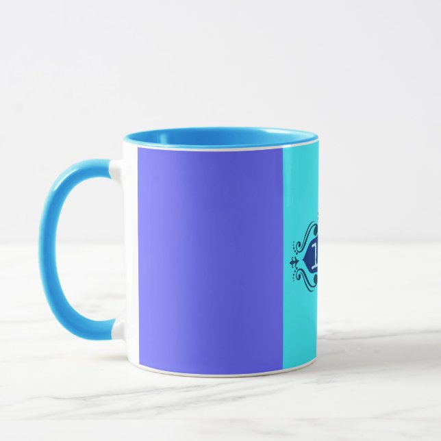 Mug Décor 18 (Gauche)