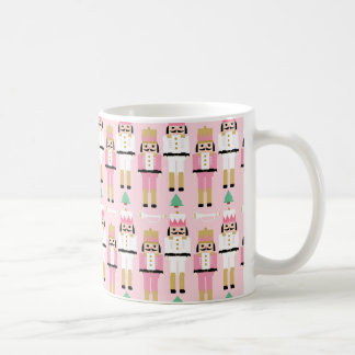 Mug Décor de la maison Nutcracker - Mélange et corresp