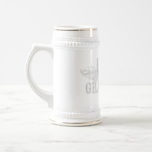 Mug décoratif avec lettrage Amour & Gratitude