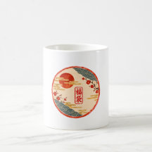 Décoration de Nouvel An japonaise Shimekazari - Ca