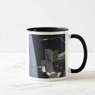 Mug Découverte de la navette spatiale 10