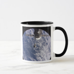 Mug Découverte de la navette spatiale 11