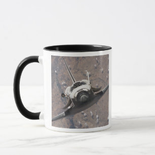 Mug Découverte de la navette spatiale 15