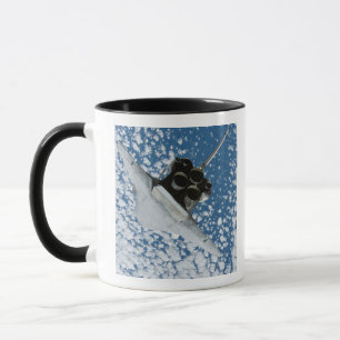 Mug Découverte de la navette spatiale 8