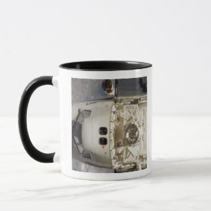 Mug Découverte de navette spatiale 12