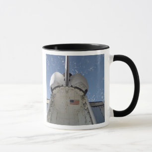 Mug Découverte de navette spatiale 13