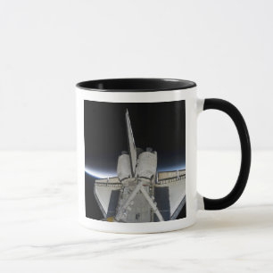 Mug Découverte de navette spatiale 6