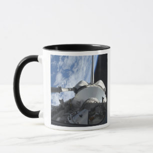 Mug Découverte de navette spatiale 9