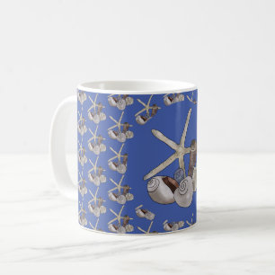 Mug Découverte de plage