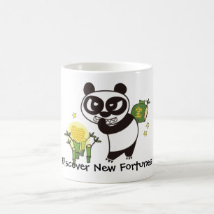 Mug Découvrez Fortune