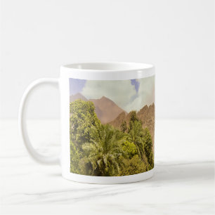 Mug Découvrez l'Oasis