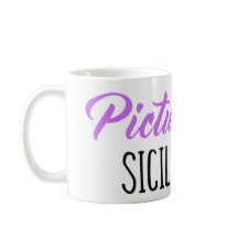 Décrivez-le…. La Sicile, 1922