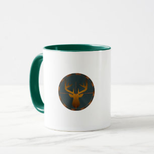Mug Deer Hunter