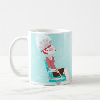 Mug Déesse de beauté