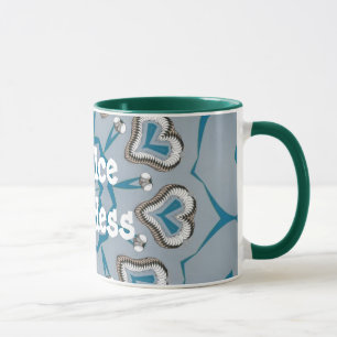 Mug Déesse de bureau