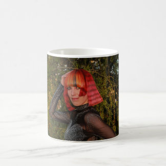 Mug Déesse de la mode