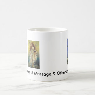 Mug Déesse de massage Fortuna