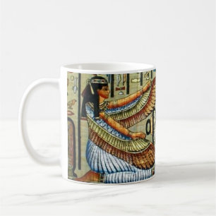 Mug Déesse égyptienne
