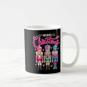 Mug Deez Nuts Nutcracker Joyeux Noël Matching Paja