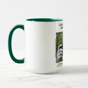 Mug Défi photo SequaliShoot