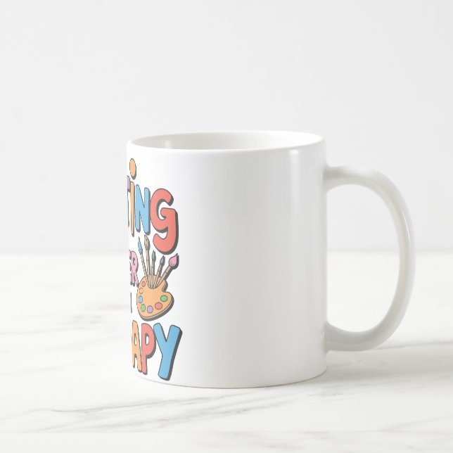 Mug Définition-Artiste-Créative-Talent (Droite)