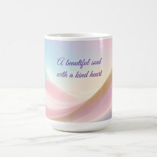 Mug Définition Chaleureuse – Cadeau Émotionnel