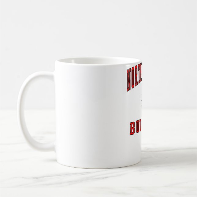 Mug Définition de cadeau pour les femmes Mimi (Gauche)
